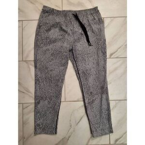 Lululemon Mens Size Medium Sweatpants